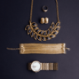 bijoux fantaisie – accessoires