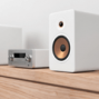 hi-fi y sonido