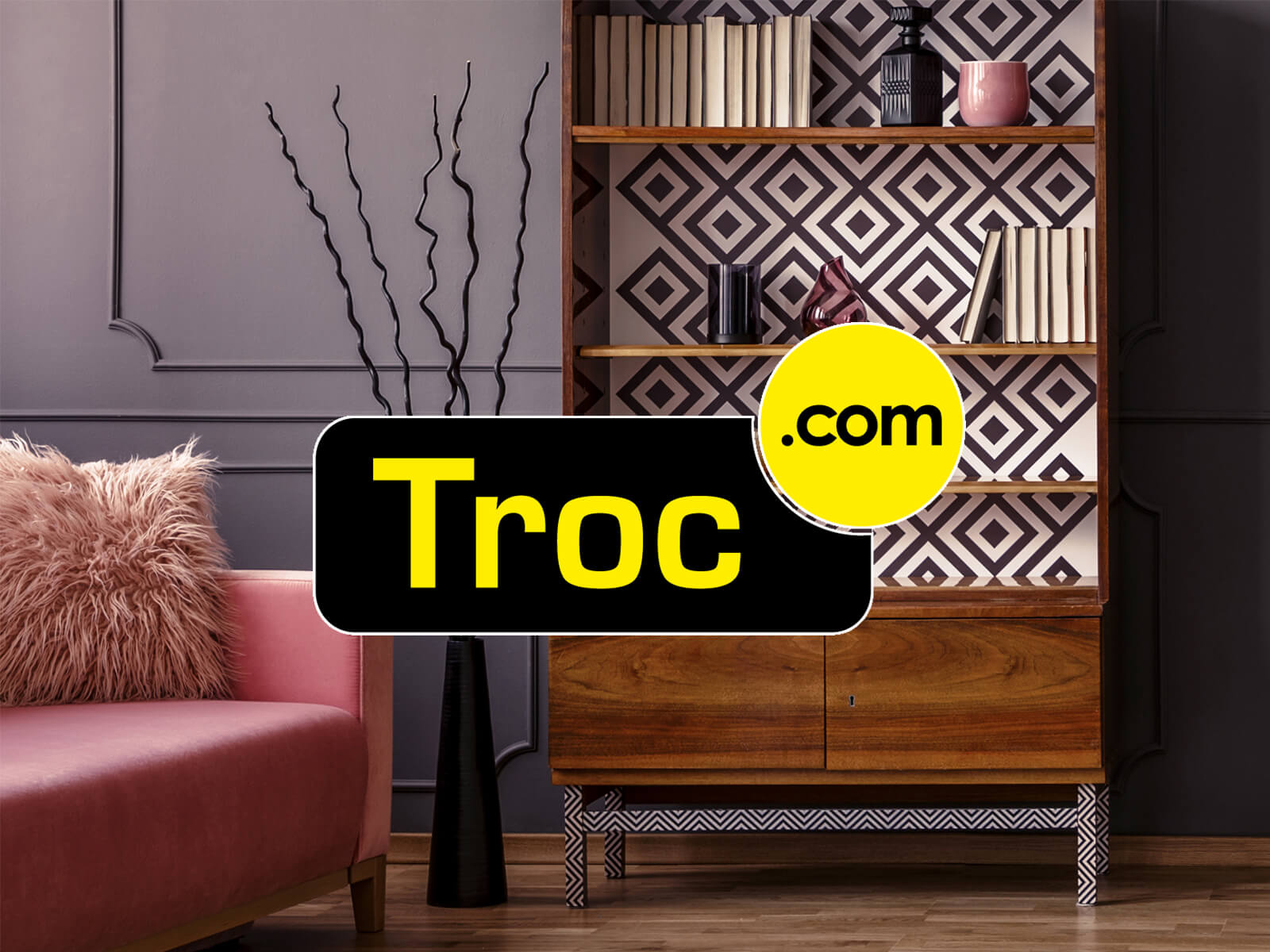 Achat Meubles D Occasion Et Mobilier Professionnel Sur Troc Com