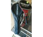TENNISRACKET