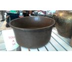 BASSINE CUIVRE