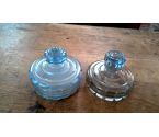 FLACON PARFUM PAIRE