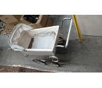 LANDAU POUSSETTE ANCIEN BLC