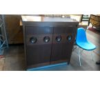BUFFET IM VINTAGE-STIL