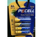 AA BATTERIJ