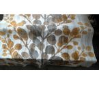 ROLLE. STOFF IM VINTAGE-STIL