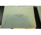 LIVRE ANCIEN GRAVURES LUXEMBOURGEOISES