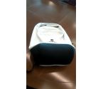 SAC CUIR LACROIX