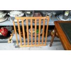 BARRIERE BEBE ESCALIER