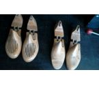 SCHOENEN, , HOUT