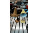 LAMPE VINTAGE L'UNE