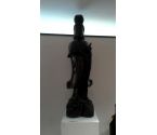 BUDDHA IN HOUT