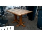 TUINTAFEL TEAK QUALITY COLLECTION