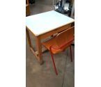 DESPACHO NIÑO MET, , SILLA AÑADA AÑOS 60