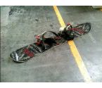 SNOWBOARD