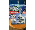 MICROSCOPE BIOLUX