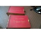 ALBUM TIMBRE POSTE LA PAIRE