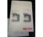 GRANIZADORA DOBLE UGOLINI