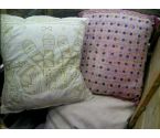 DECORACION COJIN