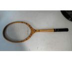RAQUETTE DE TENNIS VINTAGE