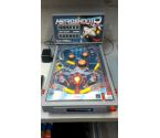 FLIPPER ASTROSHOOTER TOMY ANNEE 80