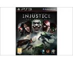JEU VIDÉO INJUSTICE : LES DIEUX SONT PARMI N