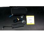 ECOUTEURS AUDIO BOSE QC-20 + POCHETTE