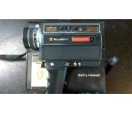 SUPER 8-CAMERA BELL