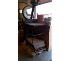 WEEGSCHAAL GROOT MODEL BERKEL ZWART
