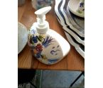PORTE SAVON/EPONGE