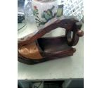 PORTE BOUTEILLE SABOT