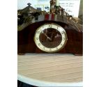 HORLOGE DE CHEMINEE