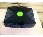 CONSOLE DE JEUX XBOX