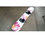 SNOWBOARD