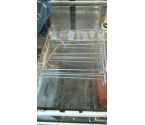 GRILLE VERRES SUSPENDUS