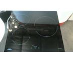 PLAQUE DE CUISSON VALBERG 3F INDUCTION