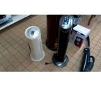 VENTILATEUR COLONNE TELECOMMANDE