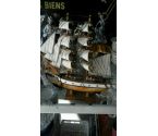 MAQUETTE BATEAU