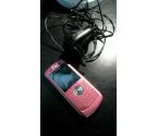 TELEPHONE MOTOROLA ROSE