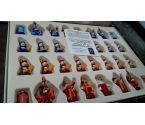 JEU D'ECHECS COLLECTION