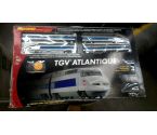 JOUET TGV ATLANTIQUE MEHANO