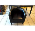 FAUTEUIL CLUB