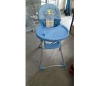 CHAISE HAUTE BEBE DISNEY