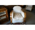 SALON CANAPE 2 FAUTEUILS ANNEES 30