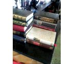 LIVRE DIVERS