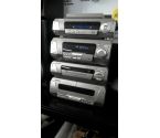 CHAINE HIFI TECHNICS