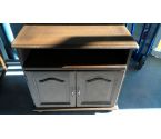 MEUBLE TV AVEC NICHE