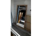MIROIR BOIS RECTANGULAIRE