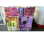 TOILE LONDON