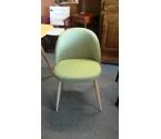 CHAISES LOT DE 6
